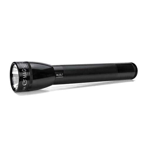 Maglite ML25LT C-Cell Flashlight - Tactical &amp; Duty Gear