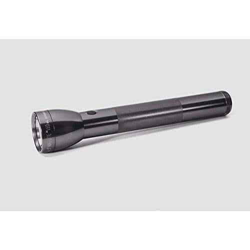 Maglite ML300L 3-Cell D LED Flashlight - Tactical & Duty Gear