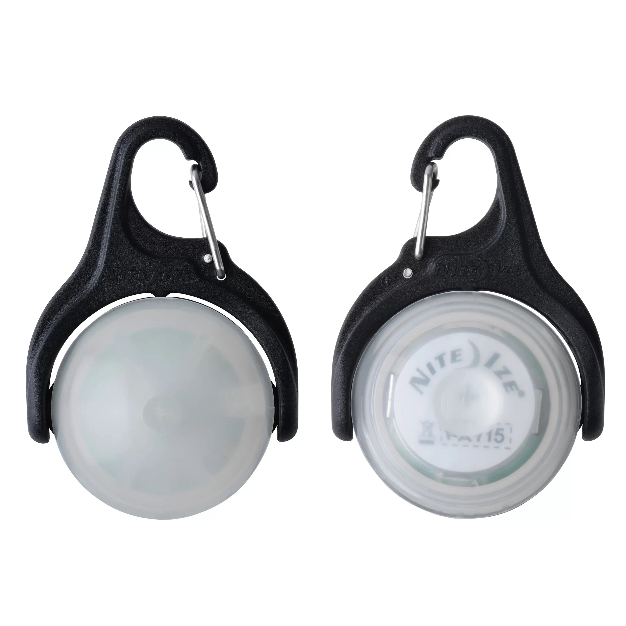 Nite Ize MoonLit® LED Micro Keyring Lantern - Lights