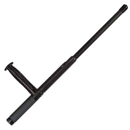 Monadnock Control Device Expandable Side-Handle Baton with Polycarbonate Grip 21