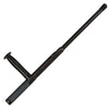 Monadnock Control Device Expandable Side-Handle Baton with Polycarbonate Grip 21" - Fixed Batons