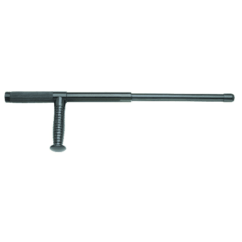 Monadnock Control Device Side Handle Baton 21" or 24" - Tactical &amp; Duty Gear