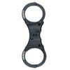 Hiatt Rigid Style Non-Folding Handcuffs - Tactical &amp; Duty Gear