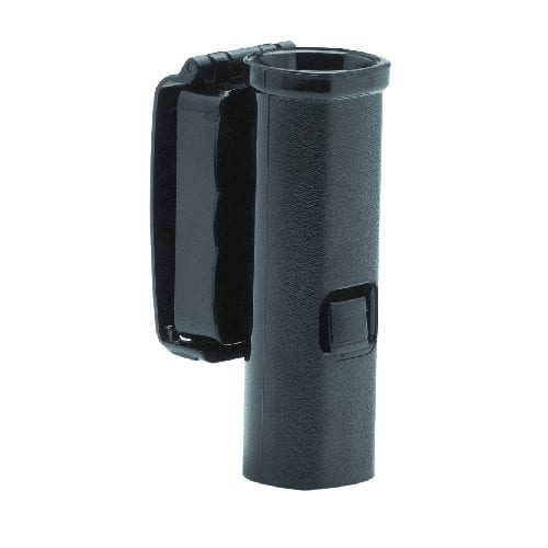 Monadnock Front Draw® 360° Swivel Clip-On Baton Holder for MX and SX Batons - Tactical &amp; Duty Gear