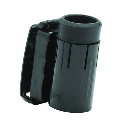 Monadnock Front Draw® 360° Swivel Clip-On Baton Holder for MX and SX Batons - Tactical & Duty Gear