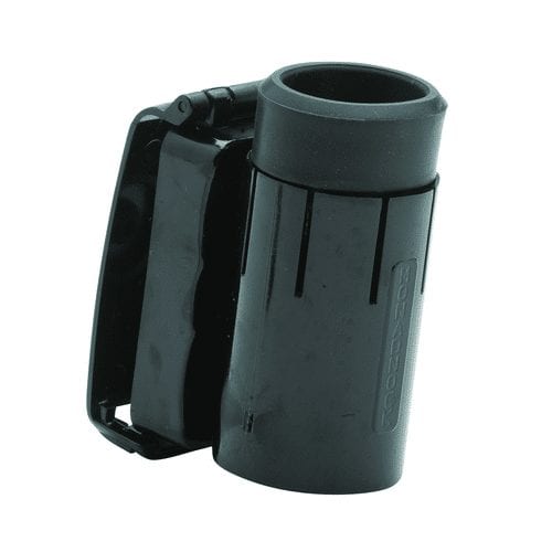 Monadnock Front Draw® 360° Swivel Clip-On Baton Holder for MX and SX Batons - Tactical &amp; Duty Gear