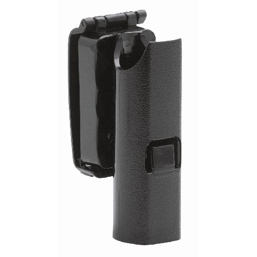 Monadnock Front Draw 360 Swivel Clip-On Baton Holder for PR-24 and Control Device Batons - Tactical & Duty Gear