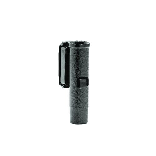 Monadnock Front Draw 360 Swivel Clip-On Baton Holder for Classic Friction Lock Batons - Tactical & Duty Gear