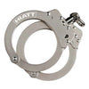 Hiatt Lightweight Alloy Chain Handcuffs 3103-H - Tactical &amp; Duty Gear