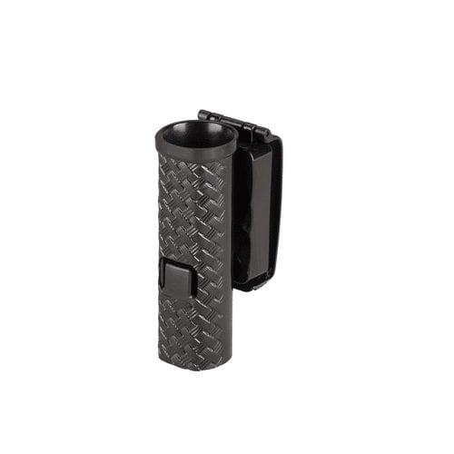 Monadnock Front Draw® 360° Swivel Clip-On Baton Holder for MX and SX Batons - Tactical & Duty Gear
