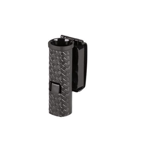 Monadnock Front Draw 360 Swivel Clip-On Baton Holder for Classic Friction Lock Batons - Tactical & Duty Gear