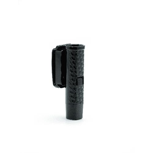 Monadnock Front Draw 360 Swivel Clip-On Baton Holder for Classic Friction Lock Batons - Tactical &amp; Duty Gear