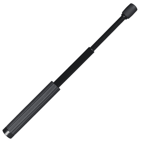 Monadnock AutoLock® Expandable Baton with Power Safety Tip 18" 22" 26" - Foam, 26"