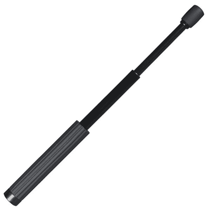 Monadnock AutoLock® Expandable Baton with Power Safety Tip 18" 22" 26" - Foam, 26"