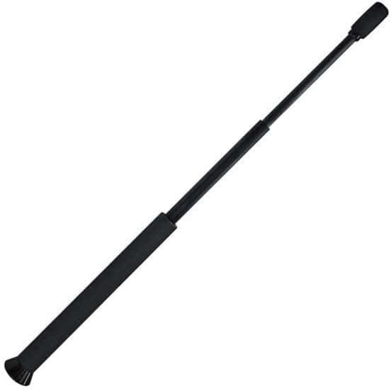Monadnock AutoLock II Expandable Baton with Power Safety Tip® - Tactical & Duty Gear