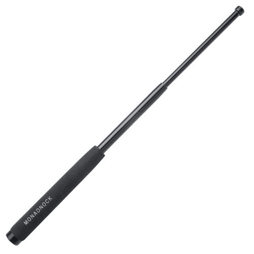 Monadnock Detective Expandable Baton 16" 21" or 26" - Discontinued