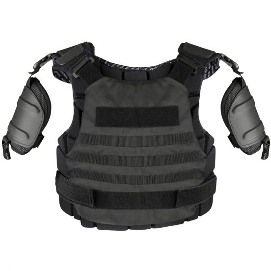 Monadnock Products Exotech Upper Body & Shoulder Protection EXTCP - Newest Arrivals