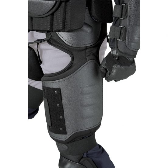 Monadnock Exotech Thigh & Groin Protection EXTTG - Tactical & Duty Gear