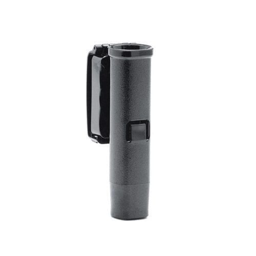 Monadnock Front Draw 360 Swivel Clip-On Baton Holder for Classic Friction Lock Batons - Tactical & Duty Gear