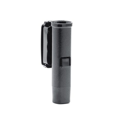 Monadnock Front Draw 360 Swivel Clip-On Baton Holder for Classic Friction Lock Batons - Tactical &amp; Duty Gear