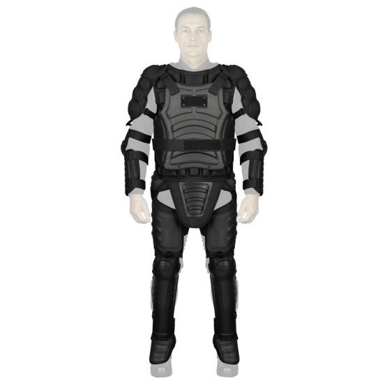 Monadnock Products Praetorian Full Suit - Newest Arrivals