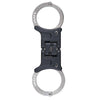 Hiatt Rigid Style Folding Handcuff 1001589 - Tactical &amp; Duty Gear