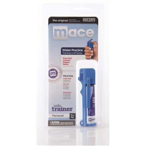 MACE Safe Trainer Water Spray 80221 - Tactical & Duty Gear