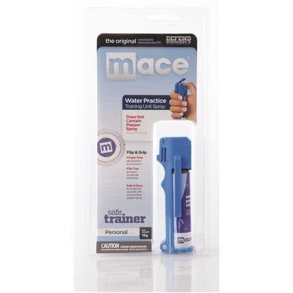 MACE Safe Trainer Water Spray 80221 - Tactical &amp; Duty Gear