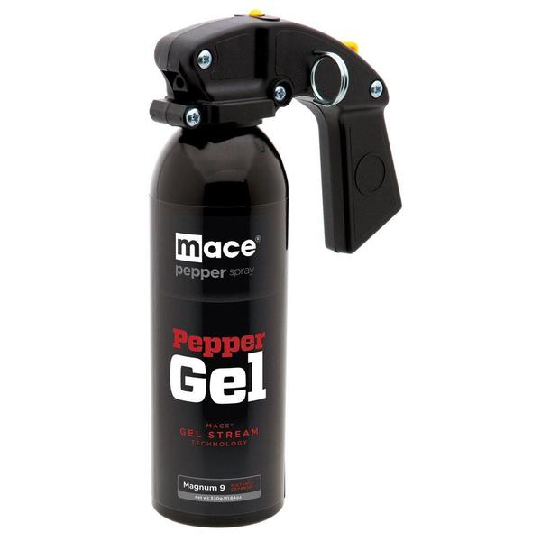 MACE Magnum 9 Pepper Gel 80572 - Newest Arrivals