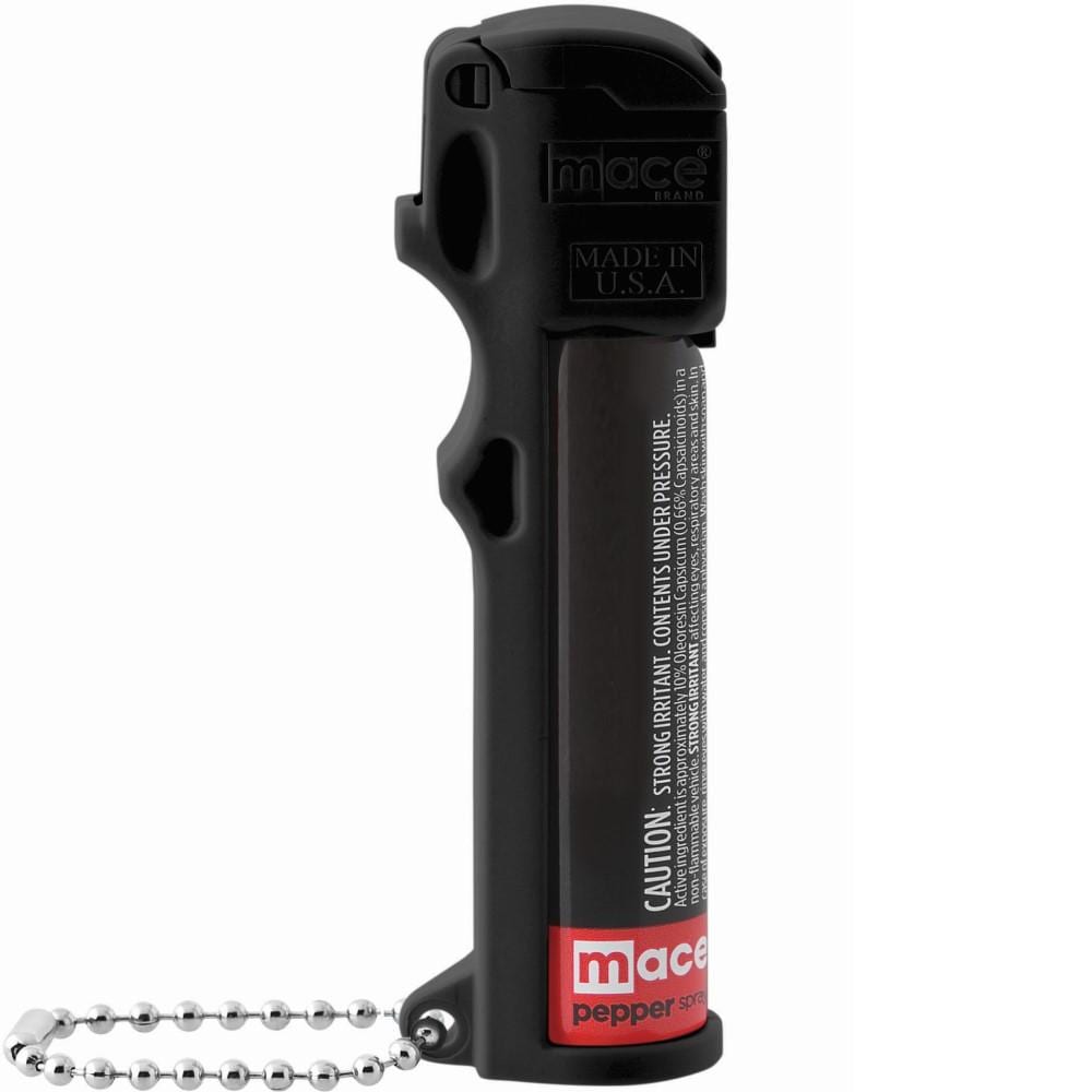 MACE Personal Model with Key Chain 80725 - Tactical & Duty Gear