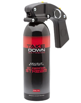 MACE TakeDown Extreme MK-IX Stream Spray 13.23oz 9045 - Newest Arrivals