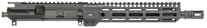 Midwest Industries 10.5'' Carbine-Length Upper Receiver Group, M-LOK, 5.56 NATO 1/7 Barrel MI-556CRM9-U - Receivers