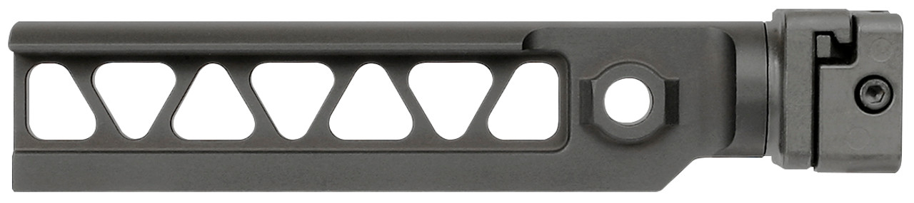 Midwest Industries Alpha Series M4 Beam Side Folder Stock MI-ALPHA-M4BSF - Shooting Accessories