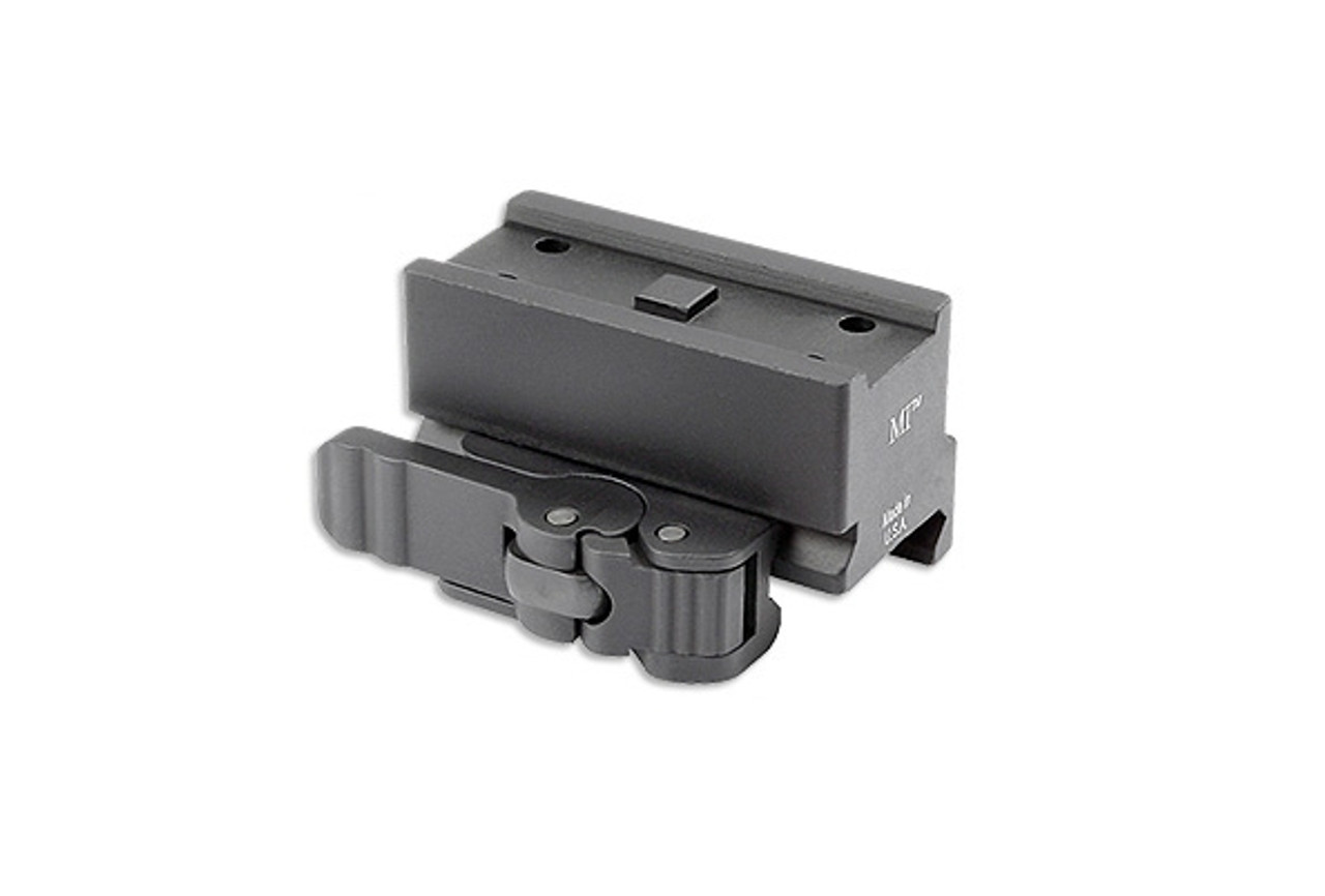 Midwest Industries Aimpoint T1/T2 QD Mount - Co-Witness MI-QDT1-CO - Shooting Accessories