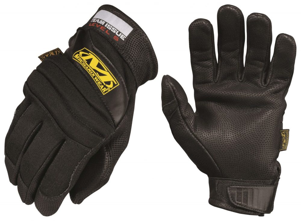 Mechanix Wear CarbonX Level 5 Gloves - Clothing & Accessories