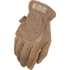 Mechanix Wear FastFit® Tactical Work Gloves - Coyote, L