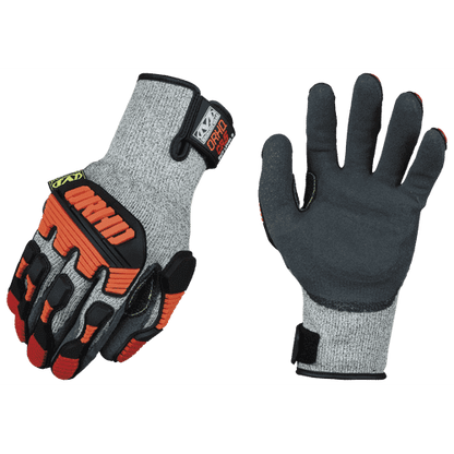 Mechanix Wear ORHD Knit CR5A5 Glove - Clothing &amp; Accessories