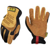 Mechanix Wear Leather FastFit® Work Gloves - Clothing &amp; Accessories