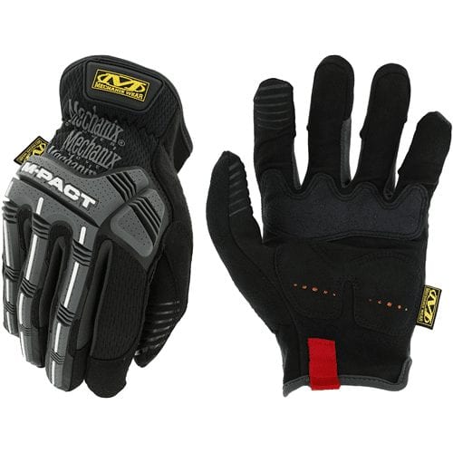 Mechanix Wear M-Pact® Open Cuff Gloves - Clothing & Accessories