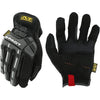 Mechanix Wear M-Pact® Open Cuff Gloves - Clothing &amp; Accessories