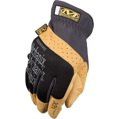 Mechanix Wear Material4X FastFit Gloves - Clothing &amp; Accessories