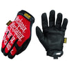 Mechanix Wear The Original® Glove Work Gloves - Red, S