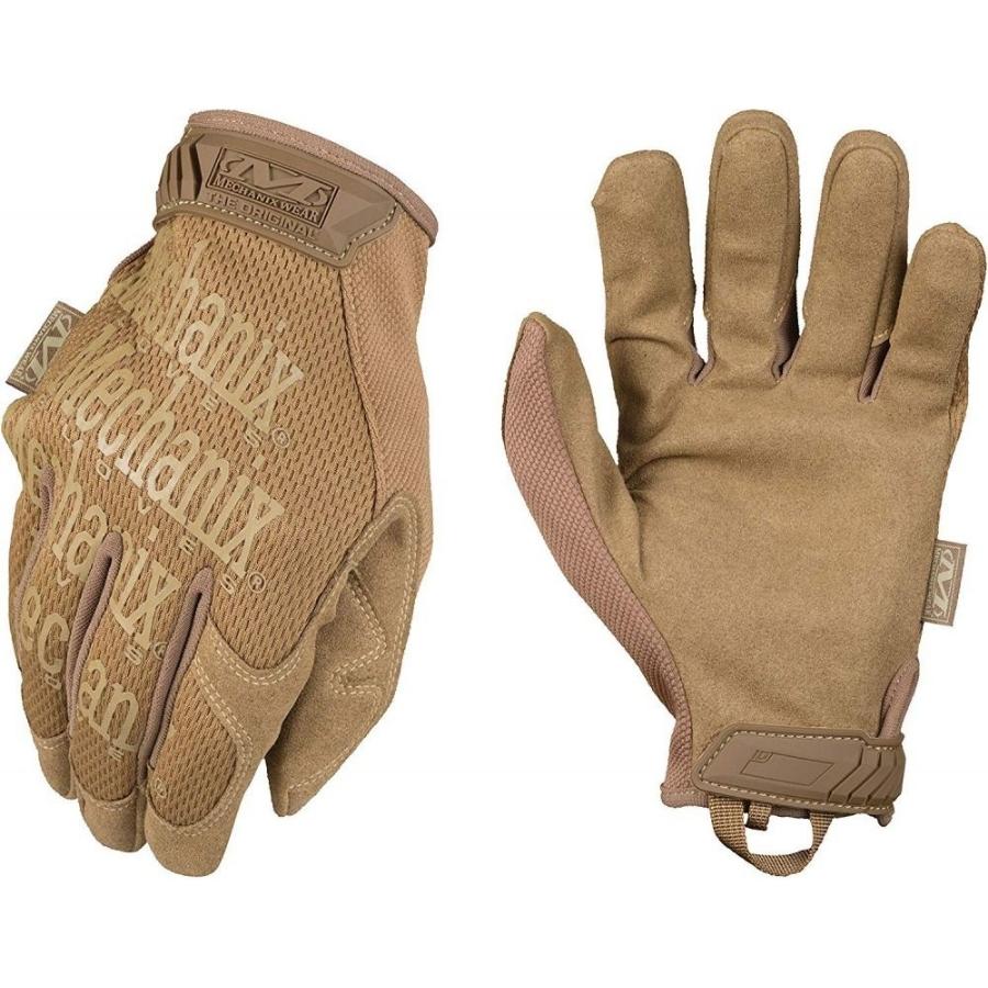 Mechanix Wear The Original® Glove Work Gloves - Clothing &amp; Accessories