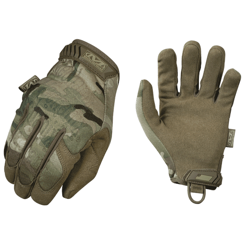 Mechanix Wear The Original® Glove Work Gloves - Multicam, S