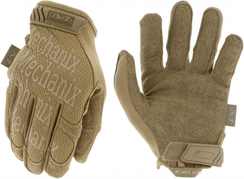 Mechanix Wear TAA Original Glove - Clothing & Accessories