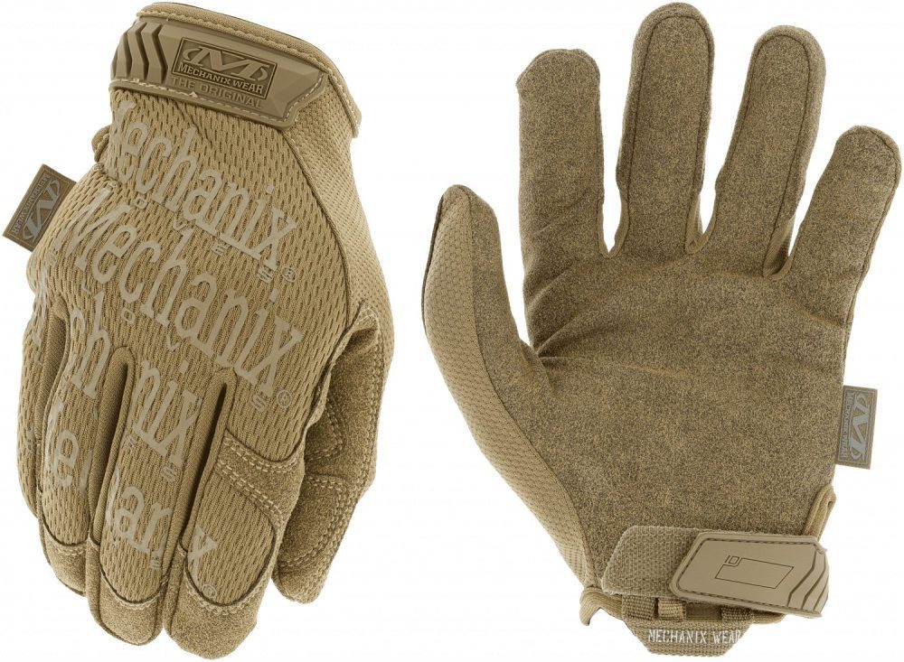 Mechanix Wear TAA Original Glove - Clothing &amp; Accessories