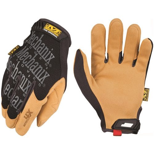 Mechanix Wear Material4X Original Glove - Clothing & Accessories