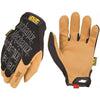 Mechanix Wear Material4X Original Glove - Clothing &amp; Accessories