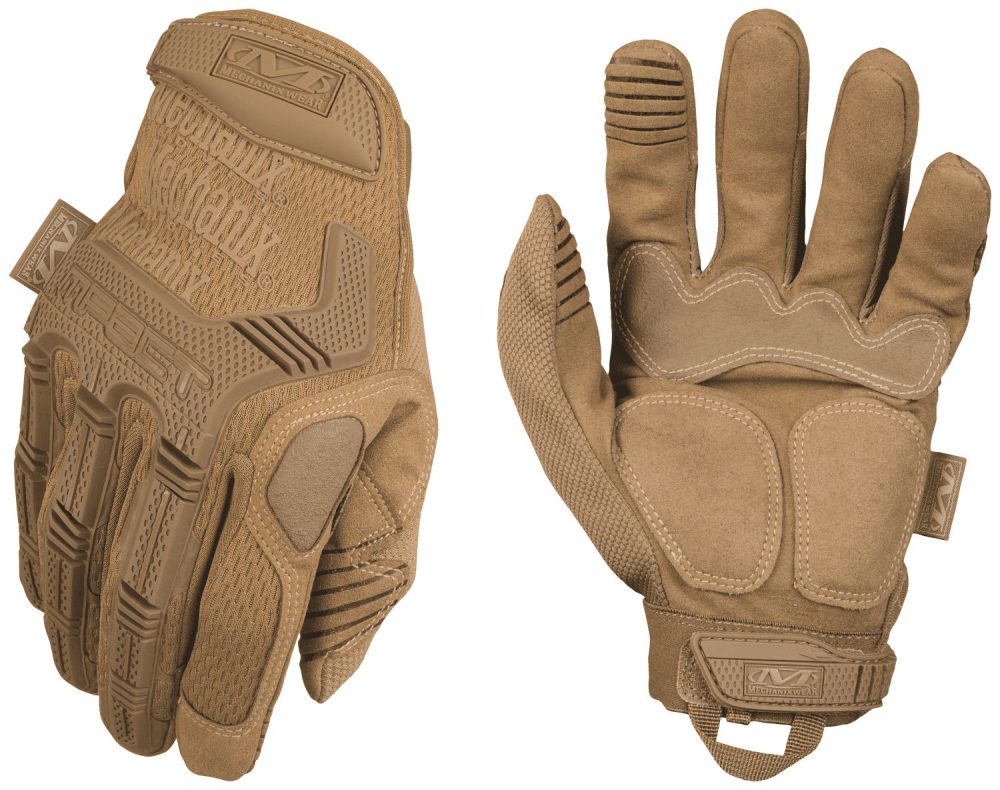 Mechanix Wear TAA FastFit Glove - Clothing & Accessories