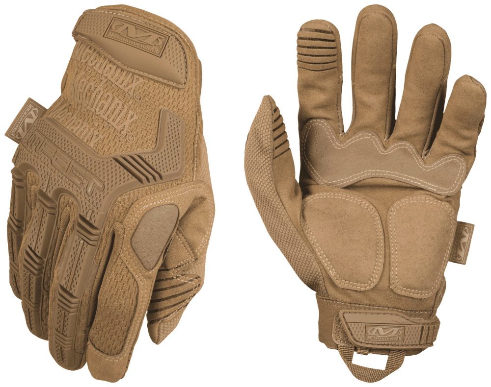 Mechanix Wear TAA FastFit Glove - Clothing &amp; Accessories